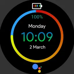 Samsung Galaxy Watch fine v7