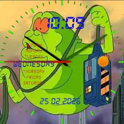 Slimetime