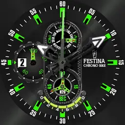 Festina Chrono Bike