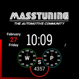 MassTuning