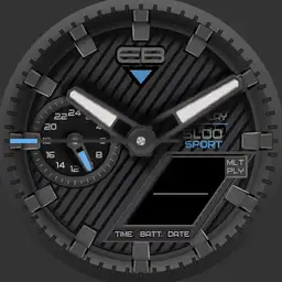 EB SL00 SPORT