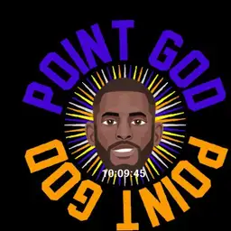 Point God