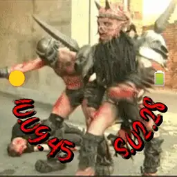 RIP Oderus