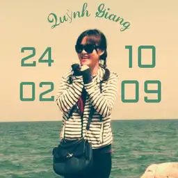 My girl 3