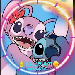 stitch