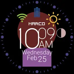 Marco