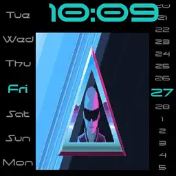 VaporWave Weirdness1