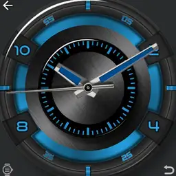 Cool Blue