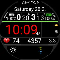 Weather Check - km - 2.62 N9