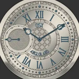 OSX ANGLOLAND JBOSXAL301119