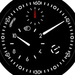 Ressence Type 2 e-Crown