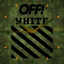 Off White