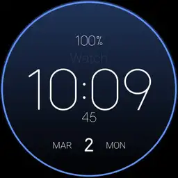 Moto Watch