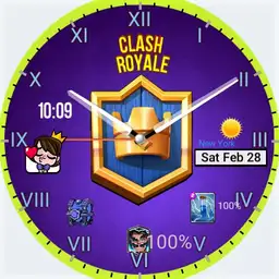 Clash Royale Copy