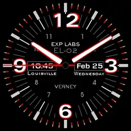Experimental Labs EL-02 Modified