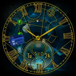 Time Lord