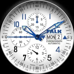Fortis FALK design