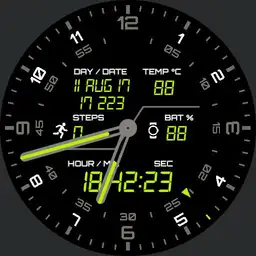Time Storm JDate