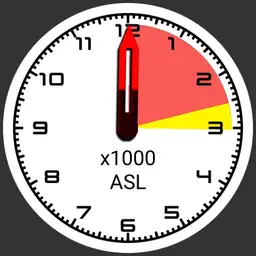 ASL Altimeter