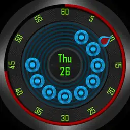 Dialer Fader Version 2. V2.00