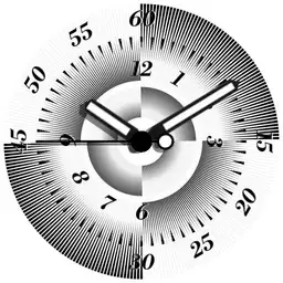 Brute SEGMENT Minimalistic Watch