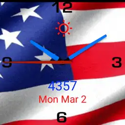 American Flag