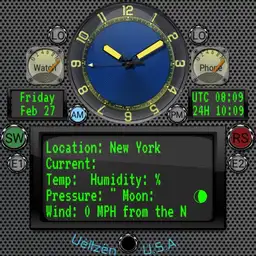 Green Screens Gear S3