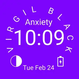 My watch