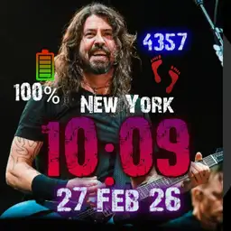 Dave Grohl
