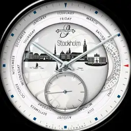 Stockholm