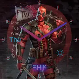 Deadpool 2