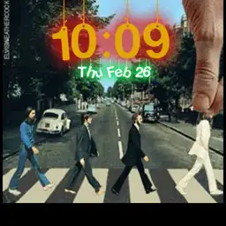Abbey Road II