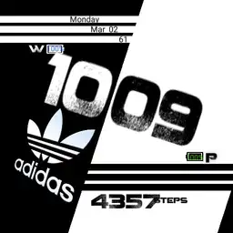 Adidas