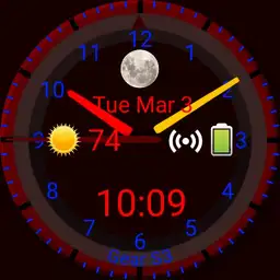 Marco watch