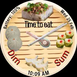 Dim Sum
