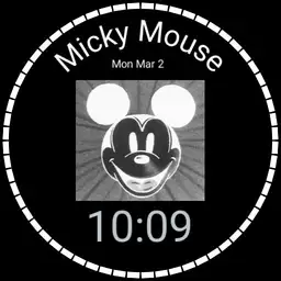 Micky 1