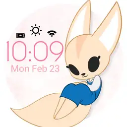 Fenneko