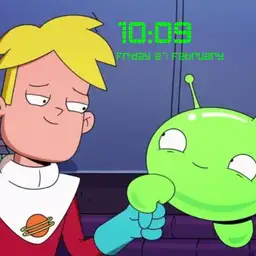 Final Space