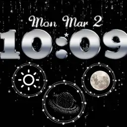 night Copy