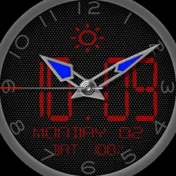 led plus II by VF27