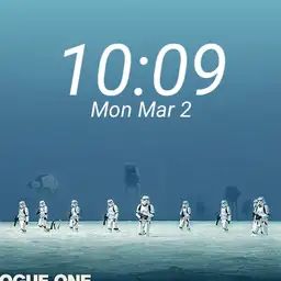 Star wars Rogue One