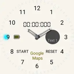 Google Maps