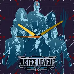Justice League