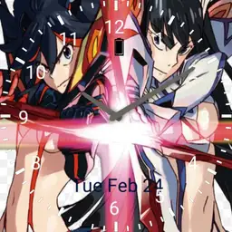 KILL LA CHRONO