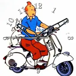 Tintin