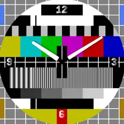 TV test