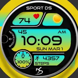 Sport DS