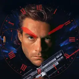 time cop