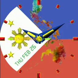 philippine flag