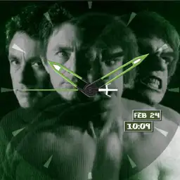 Hulk